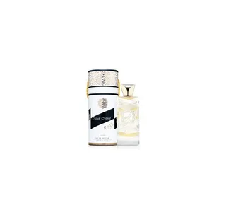 Lattafa Musk Mood eau de parfum spray (unisex) de Lattafa en 100 ml – photo du produit 2 sur 3