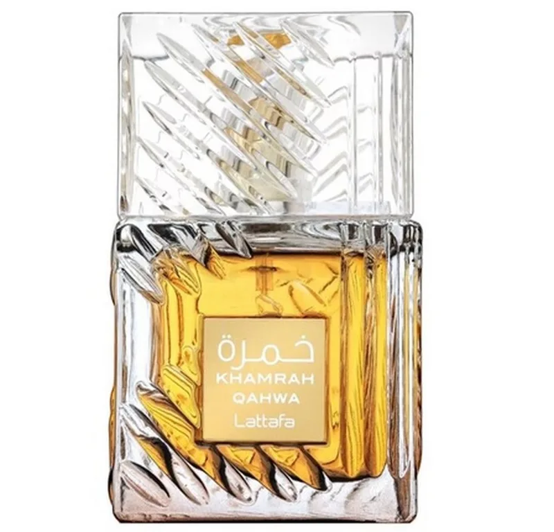 Lattafa Pride Collection Box 4 - Eau de Parfum - 5 x 20 ml von Lattafa – Produktfoto 3 von 3