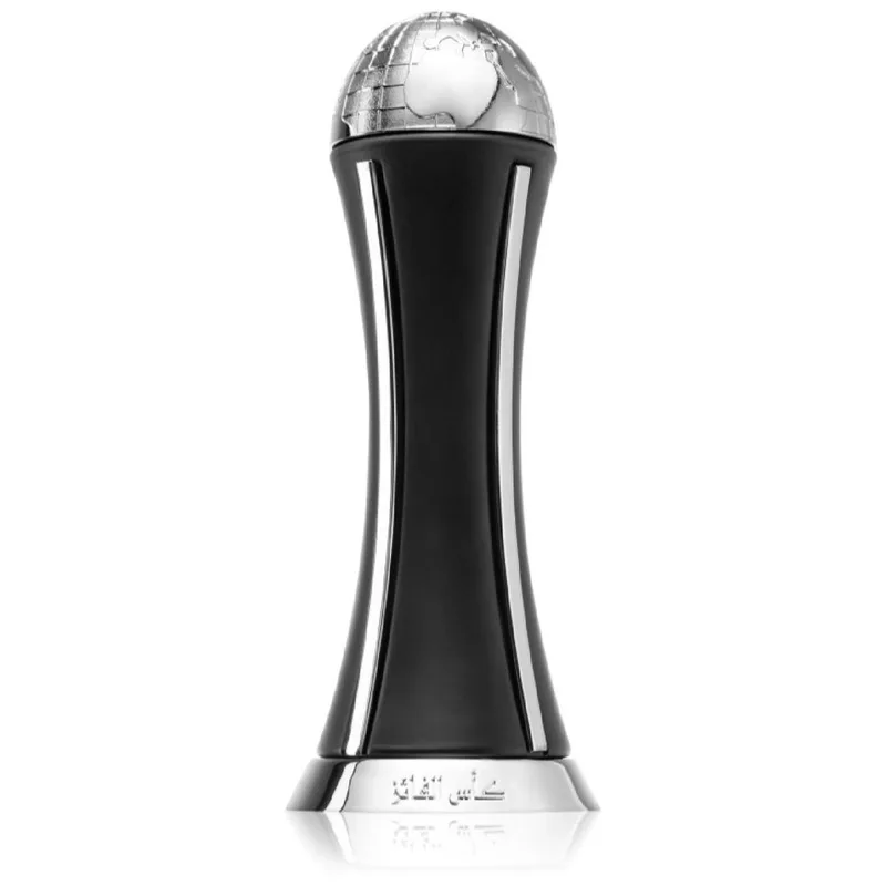 Lattafa Pride Winners Trophy Silver eau de parfum spray fra Lattafa i 100 ml – produktbillede