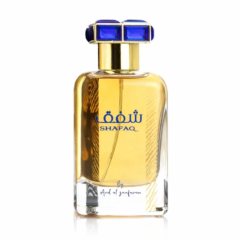 Lattafa Shafaq Eau de Parfum van Lattafa in 100 ml – productfoto