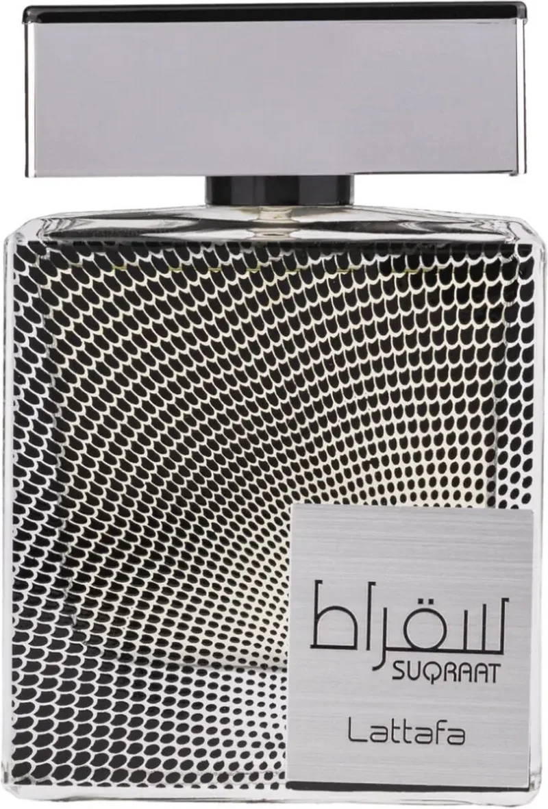 Lattafa Suqraat eau de parfum spray de Lattafa en 100 ml – photo du produit