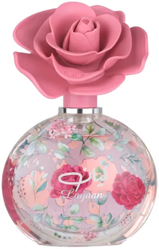 Layaan Eau de Parfum von Lattafa in 75 ml – Produktfoto 1 von 3
