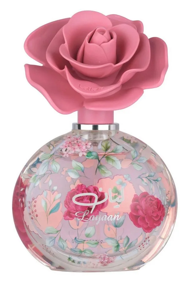 Layaan Eau de Parfum von Lattafa in 75 ml – Produktfoto 3 von 3