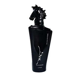 Maahir Eau de Parfum von Lattafa in 100 ml – Produktfoto 2 von 2