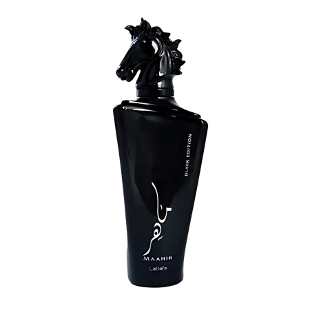 Maahir Eau de Parfum von Lattafa in 100 ml – Produktfoto 2 von 2