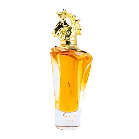 Maahir Eau de Parfum de Lattafa en 100 ml – photo du produit 2 sur 2