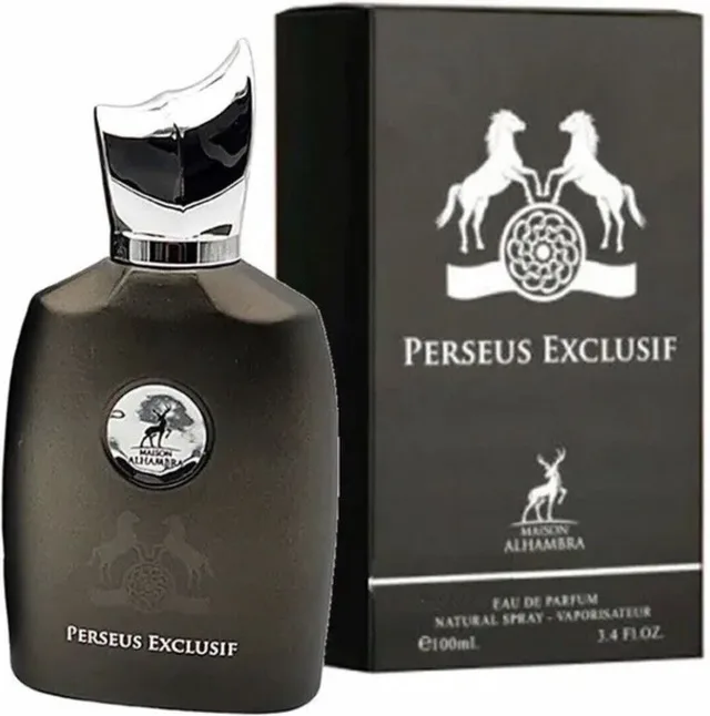 Maison Alhambra Perseus Exclusif