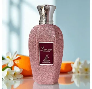 Maison Alhambra Summer Forever Edp W fra Lattafa i 100 ml – produktbillede 2 af 2
