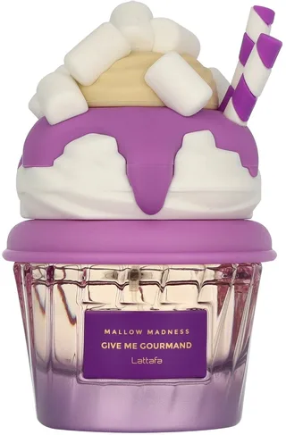 Mallow Madness EDP de Lattafa en 75 ml – photo du produit 1 sur 2