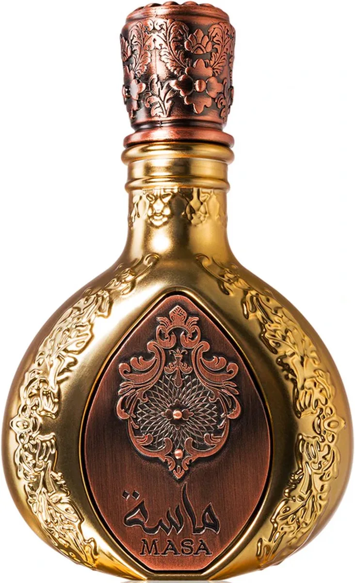 Masa - Eau de Parfum van Lattafa in 100 ml – productfoto 1 van 3