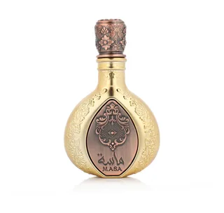 Masa - Eau de Parfum van Lattafa in 100 ml – productfoto 3 van 3
