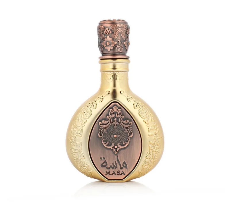 Masa - Eau de Parfum van Lattafa in 100 ml – productfoto 3 van 3