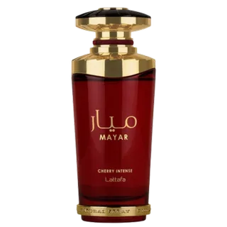 Mayar Cherry Intense Eau de Parfum by Lattafa in 100 ml – product photo 2 of 2