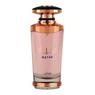 Mayar Eau De Parfum by Lattafa in 100 ml – product photo 1 of 2