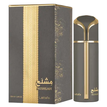 Mislah Eau De Parfum van Lattafa in 100 ml – productfoto 1 van 2