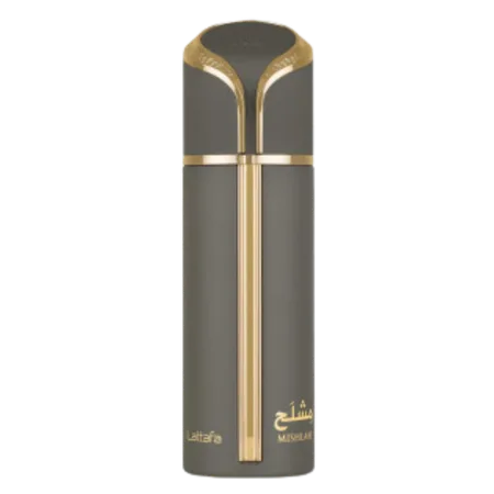 Mislah Eau De Parfum van Lattafa in 100 ml – productfoto 2 van 2