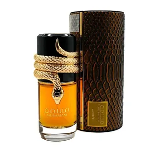 Musamam Eau de Parfum van Lattafa in 100 ml – productfoto 3 van 3