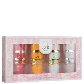 My Yara Collection Eau De Parfum Giftset – 25ml fra Lattafa – produktbillede 1 af 2