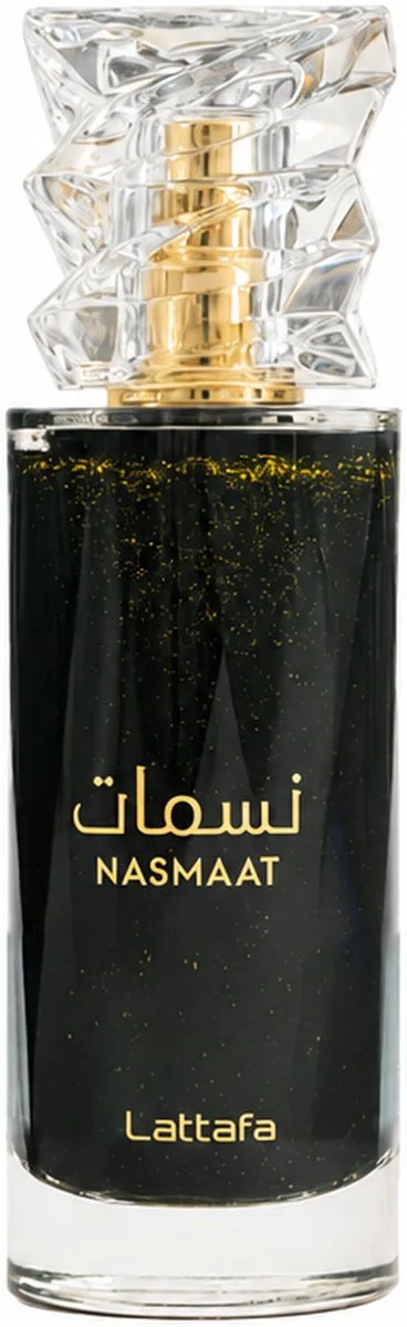 Nasmaat Eau de Parfum by Lattafa in 100 ml – product photo