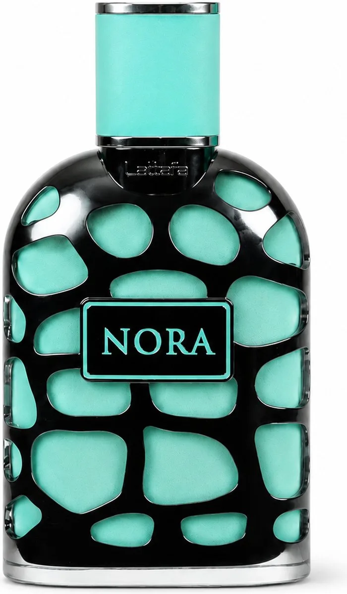 Nora - Eau de Parfum fra Lattafa i 100 ml – produktbillede