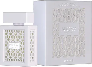 Now White Edp von Lattafa – Produktfoto 1 von 3