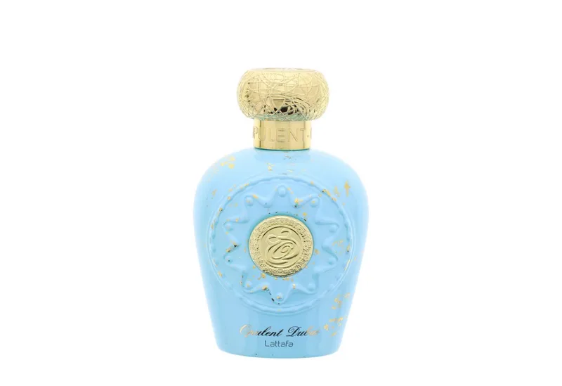 Opulent Dubai - Eau de Parfum von Lattafa in 100 ml – Produktfoto 2 von 4