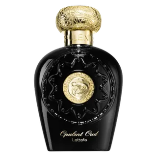 Opulent Oud Eau de Parfum de Lattafa en 100 ml – photo du produit 1 sur 2
