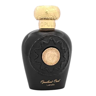 Opulent Oud Eau de Parfum de Lattafa en 100 ml – photo du produit 2 sur 2