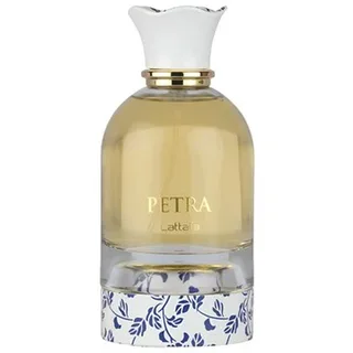 Petra Unisex Eau De Parfum von Lattafa in 100 ml – Produktfoto 2 von 2