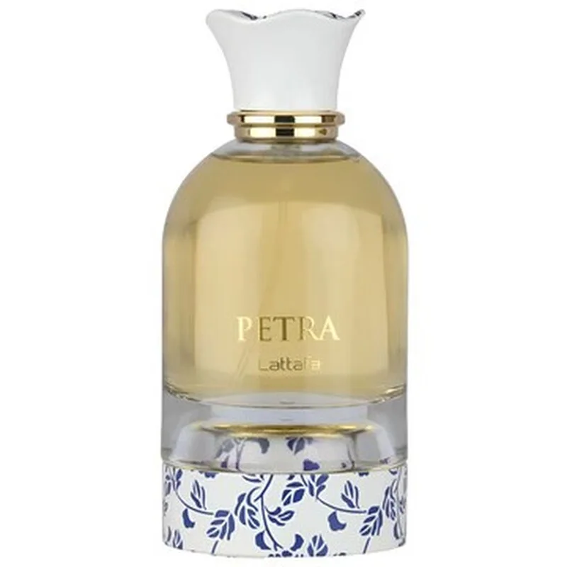 Petra Unisex Eau De Parfum von Lattafa in 100 ml – Produktfoto 2 von 2