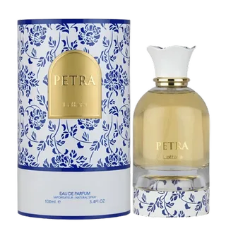 Petra Unisex Eau De Parfum von Lattafa in 100 ml – Produktfoto 1 von 2