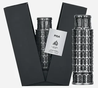 Pisa fra Lattafa i 100 ml – produktbillede 3 af 3