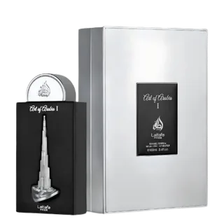 Pride Art Of Arabia Eau De Parfum von Lattafa in 100 ml – Produktfoto 1 von 2
