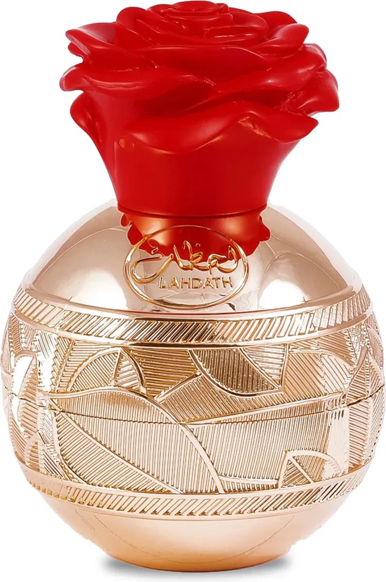 Pride Collection - Lahdath - Eau de Parfum von Lattafa in 80 ml – Produktfoto