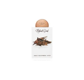 Pride Natural Oud Eau de Parfum von Lattafa in 100 ml – Produktfoto 3 von 3