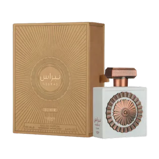 Pride Nebras Elixir Unisex Eau De Parfum von Lattafa in 100 ml – Produktfoto 1 von 2