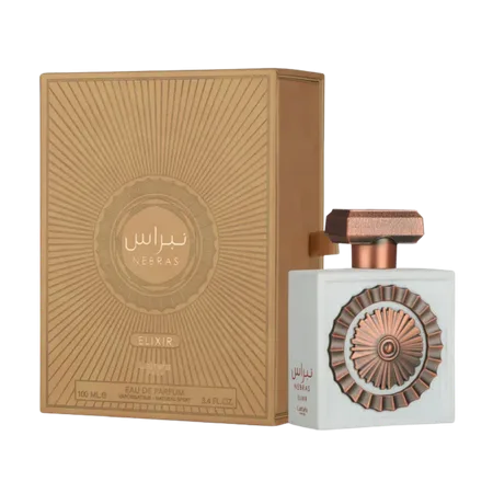 Pride Nebras Elixir Unisex Eau De Parfum von Lattafa in 100 ml – Produktfoto 1 von 2