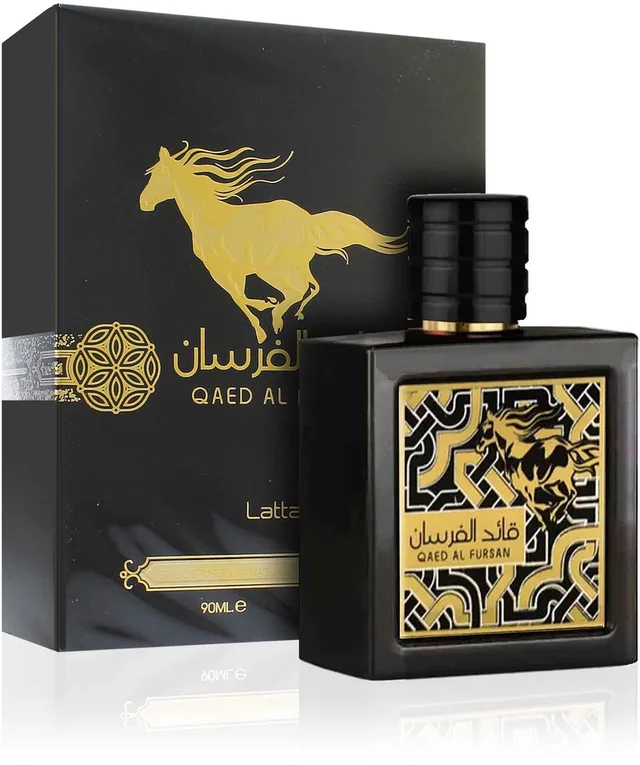 Qaed Al Fursan