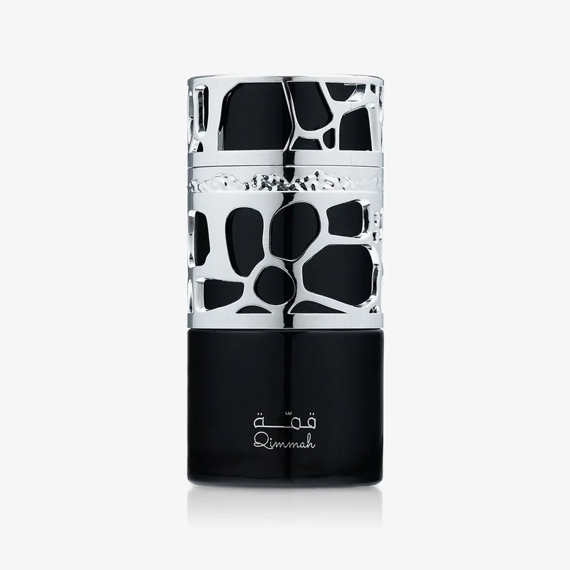 Qimmah Men Eau de Parfum van Lattafa in 100 ml – productfoto