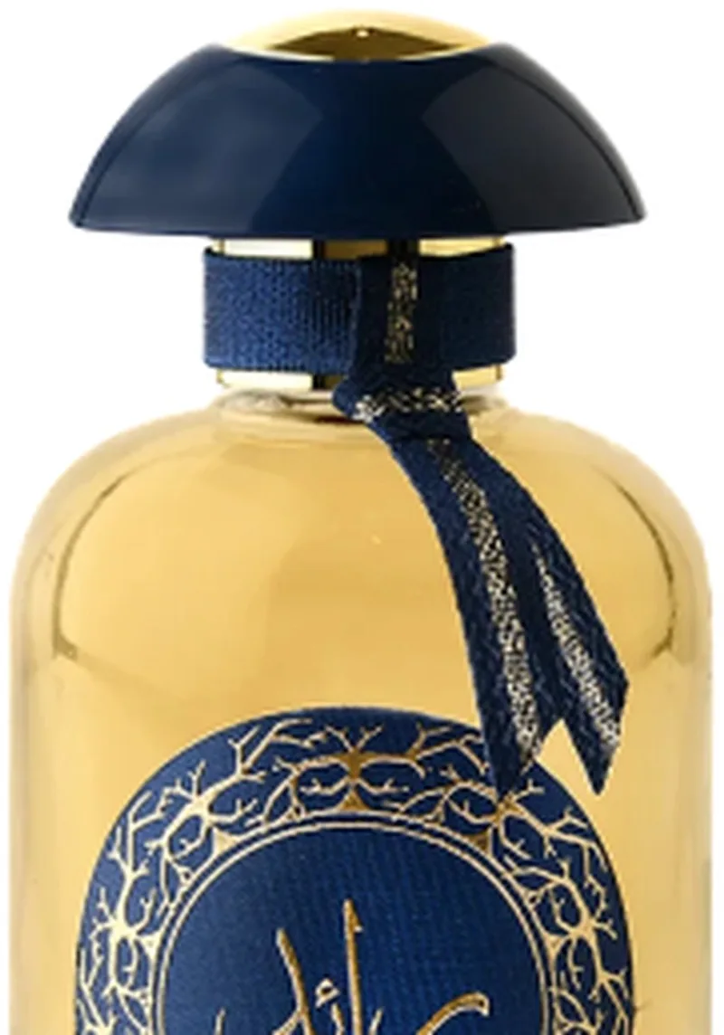 Raed Gold Luxe Eau de Parfum von Lattafa in 100 ml – Produktfoto