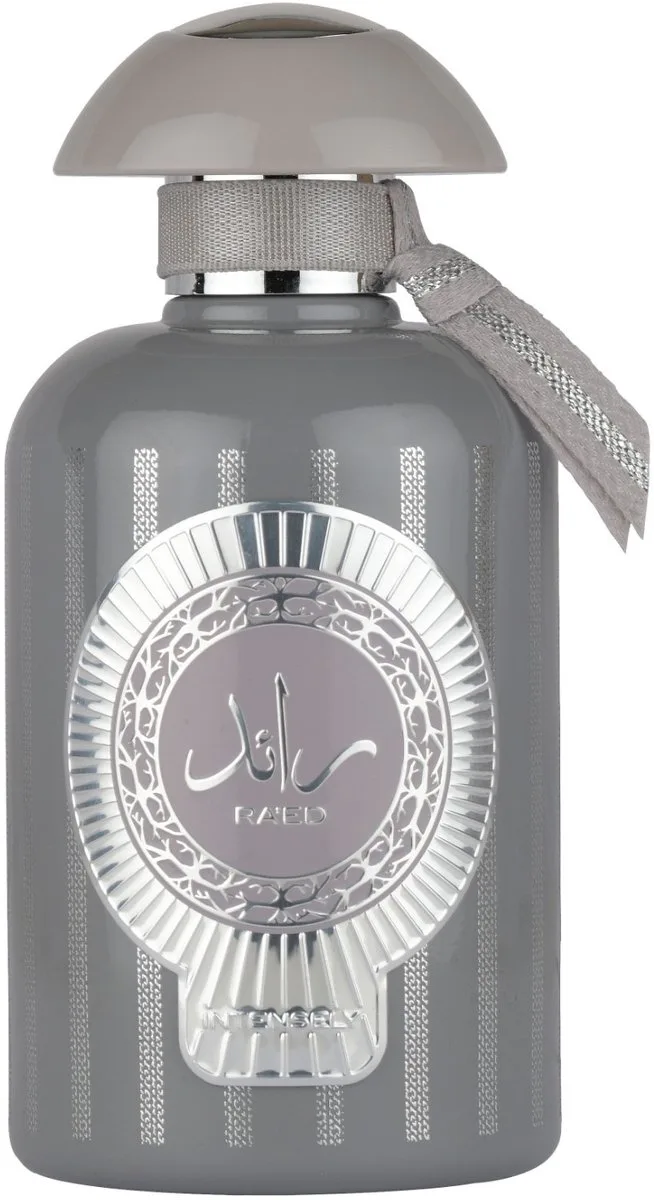 Ra’ed Intensely EDP by Lattafa in 100 ml – product photo