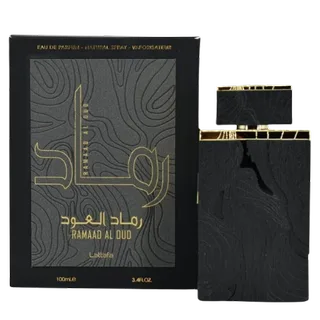 Ramaad Al Oud Eau de Parfum från Lattafa i 100 ml – produktbild 1 av 2
