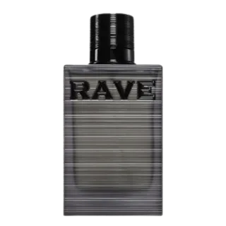 Rave Nuit Parfaite Eau De Parfum For Men fra Lattafa i 100 ml – produktbillede 1 af 2