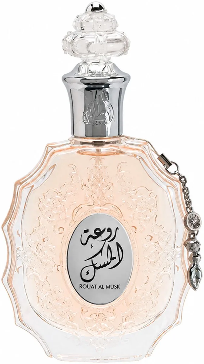 Rouat Al Musk - Damesparfum eau de parfum de Lattafa en 100 ml – photo du produit