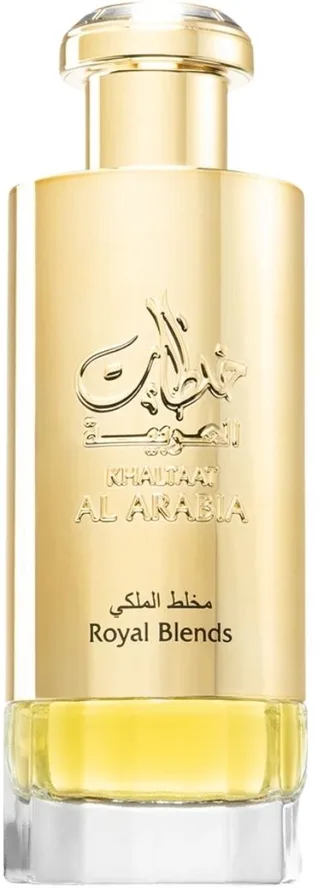 Royal Blends von Lattafa in 100 ml – Produktfoto 1 von 2
