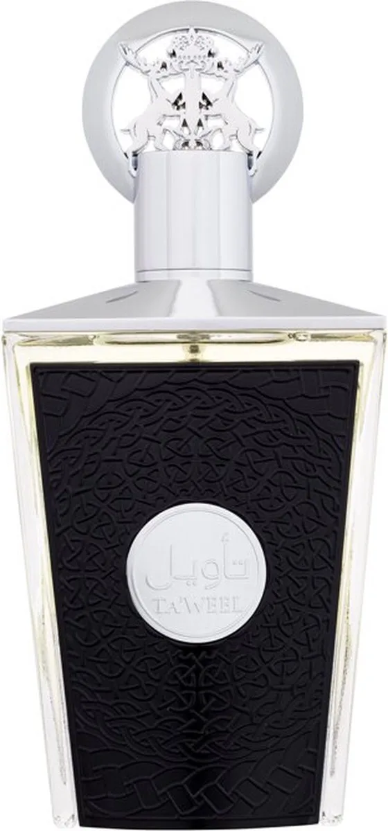 Ta'weel Eau de Parfum van Lattafa in 100 ml – productfoto