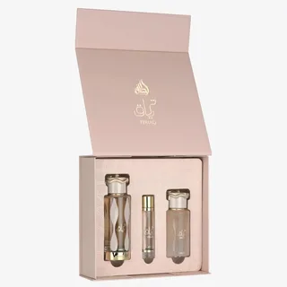 Teriaq Gift Set - Eau de Parfum von Lattafa – Produktfoto 1 von 3