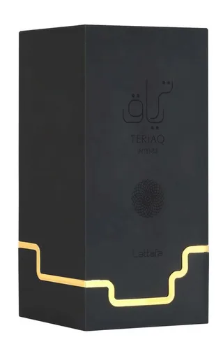 Teriaq Intense - Eau de Parfum von Lattafa in 100 ml – Produktfoto 2 von 3