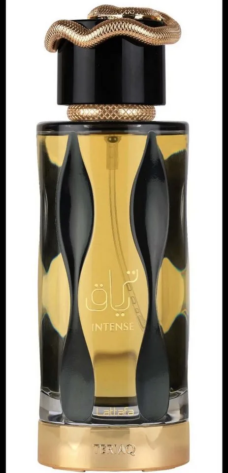 Teriaq Intense - Eau de Parfum von Lattafa in 100 ml – Produktfoto 3 von 3