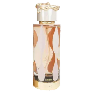 Teriaq Unisex Eau De Parfum från Lattafa i 100 ml – produktbild 1 av 2